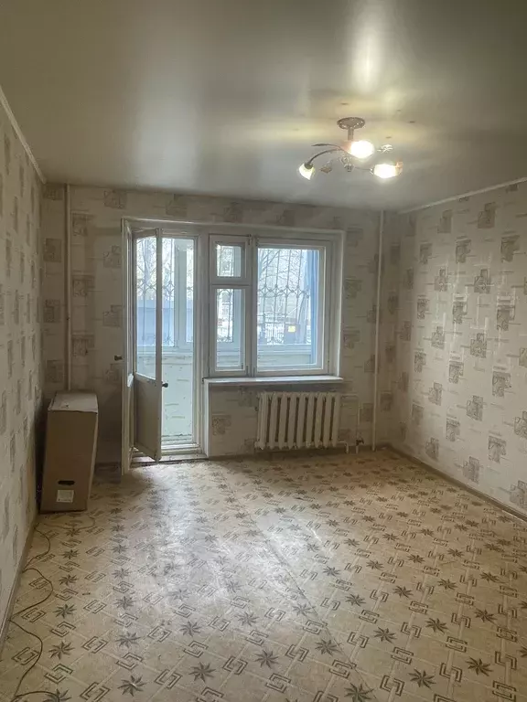 Продаётся 1-к квартира, 37.6 м - Фото 0