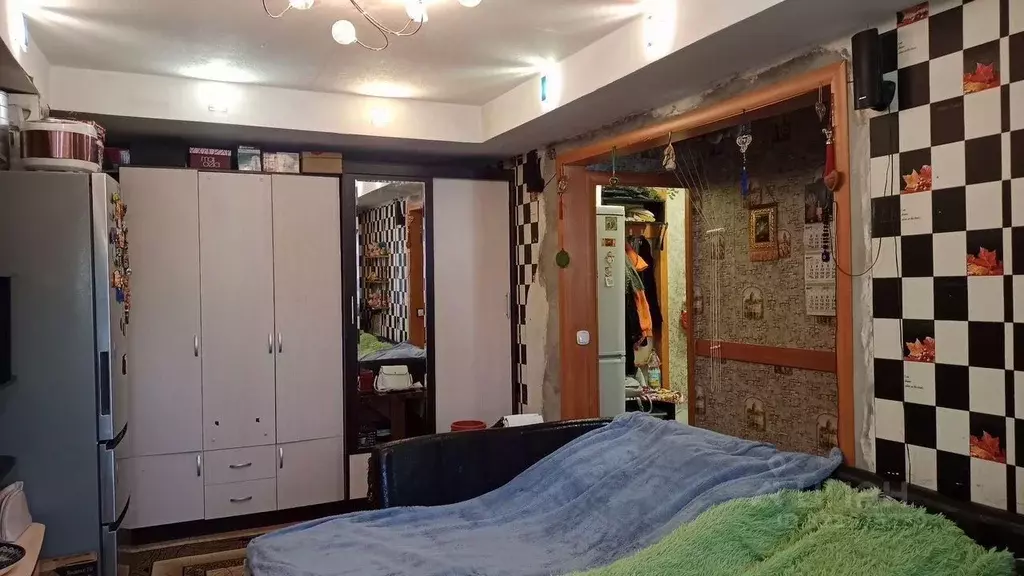 1-к кв. Свердловская область, Первоуральск ул. Сантехизделий, 13 (32.0 ... - Фото 1