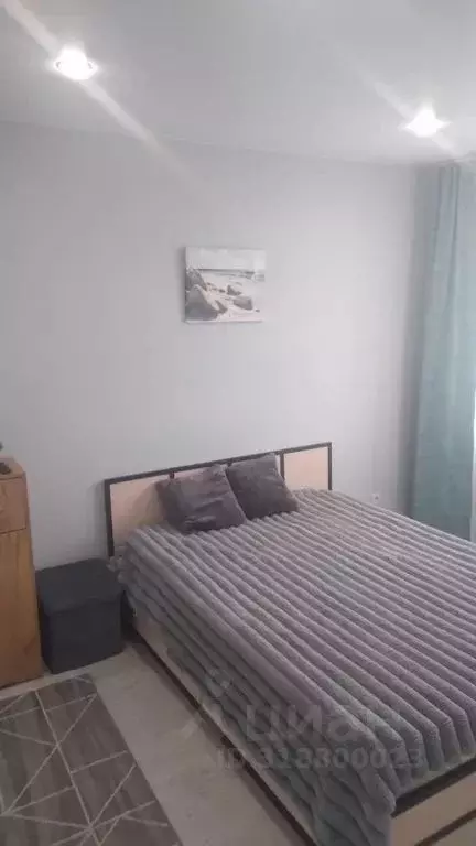 2-к кв. Волгоградская область, Волгоград ул. Быстрова, 98 (42.0 м) - Фото 1