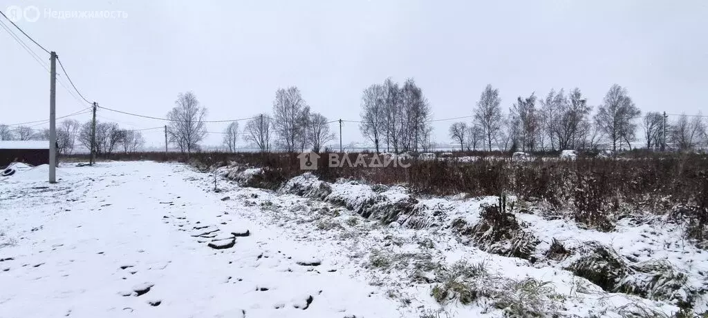 Участок в посёлок Сокол, Солнечная улица, 36 (25.31 м) - Фото 1