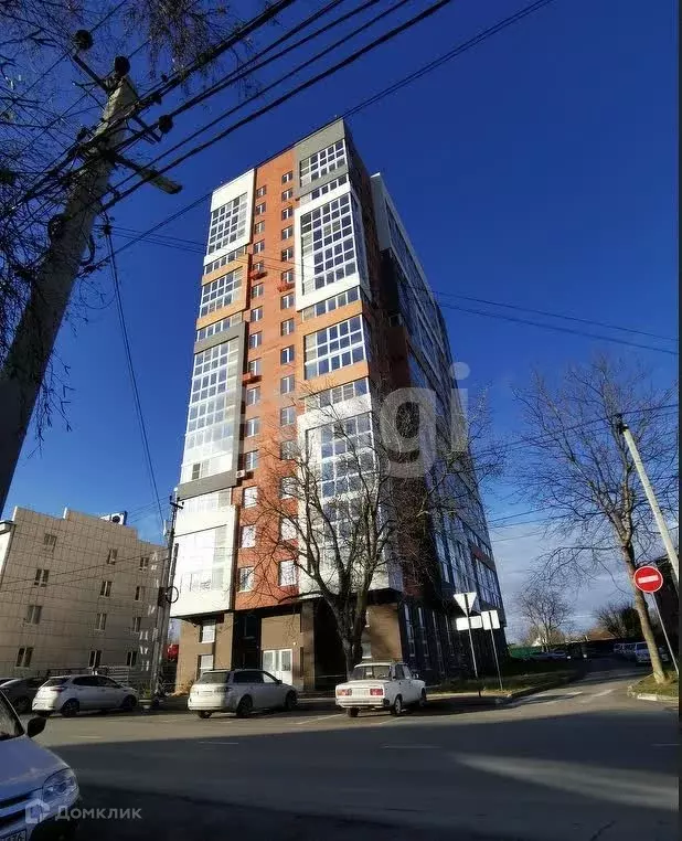 Продаётся квартира-студия, 22.4 м - Фото 1
