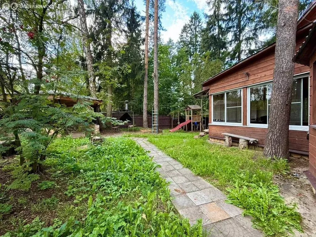 Дом в Московская область, Дмитровский муниципальный округ, посёлок ... - Фото 2