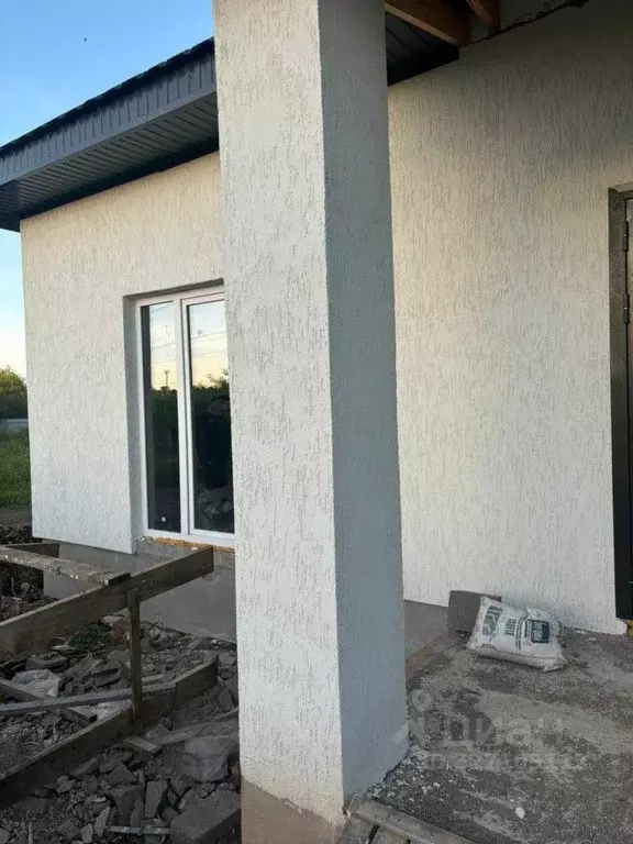 Дом в Башкортостан, Стерлитамакский район, Отрадовский сельсовет, ... - Фото 2