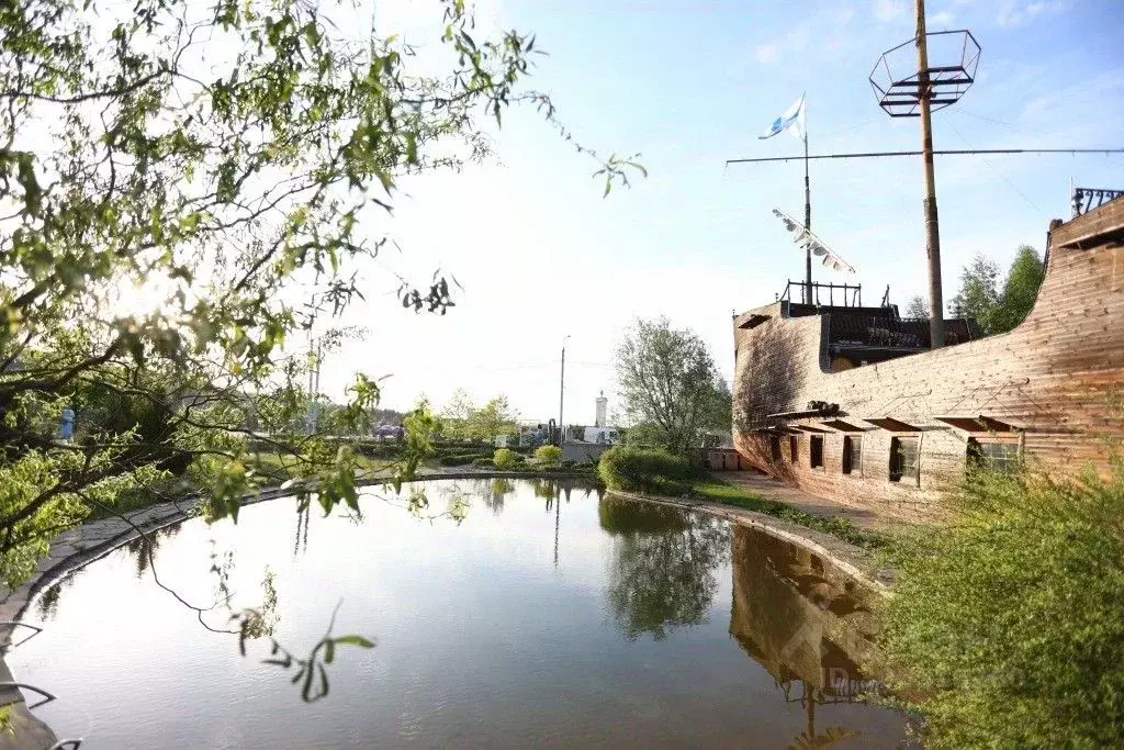Комната Калужская область, Юхнов Юхновград кп, ул. Сосновая, 2 (10.0 ... - Фото 2