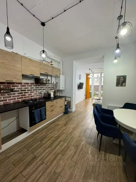 Таунхаус в Краснодарский край, Краснодар ул. Боннская, 13к1 (71 м) - Фото 1