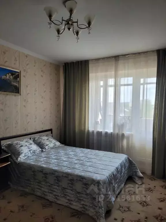 1-к кв. Адыгея, Майкоп ул. Юннатов, 24 (37.0 м) - Фото 0