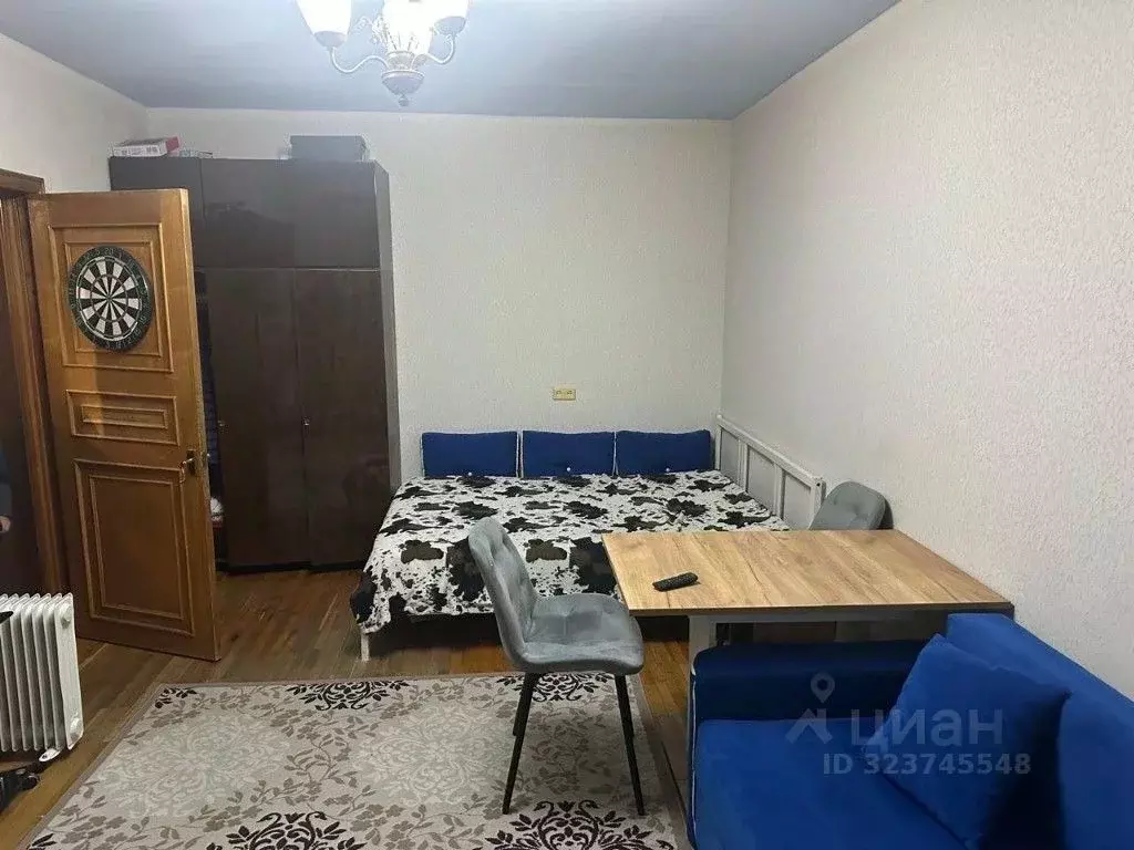 1-к кв. Москва Липецкая ул., 36/20 (37.1 м) - Фото 1