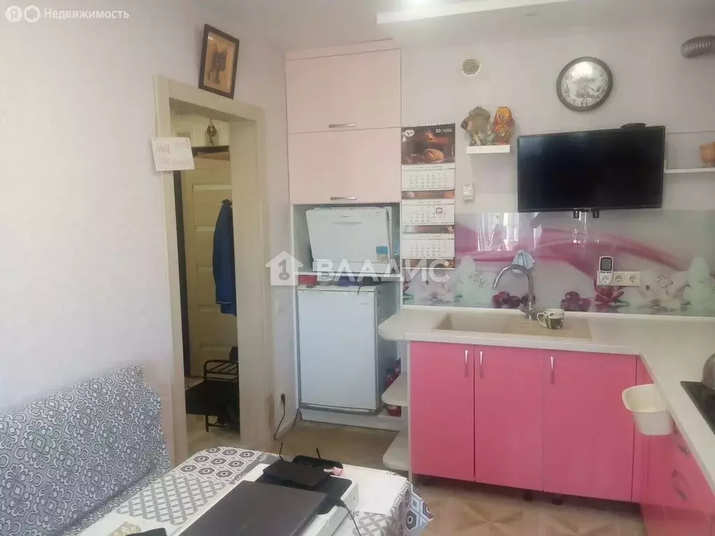 2-комнатная квартира: Калининград, улица Дзержинского, 168Г (55.5 м) - Фото 1