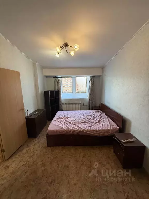 1-к кв. Московская область, Клин ул. 60 лет Комсомола, 12к4 (29.0 м) - Фото 1