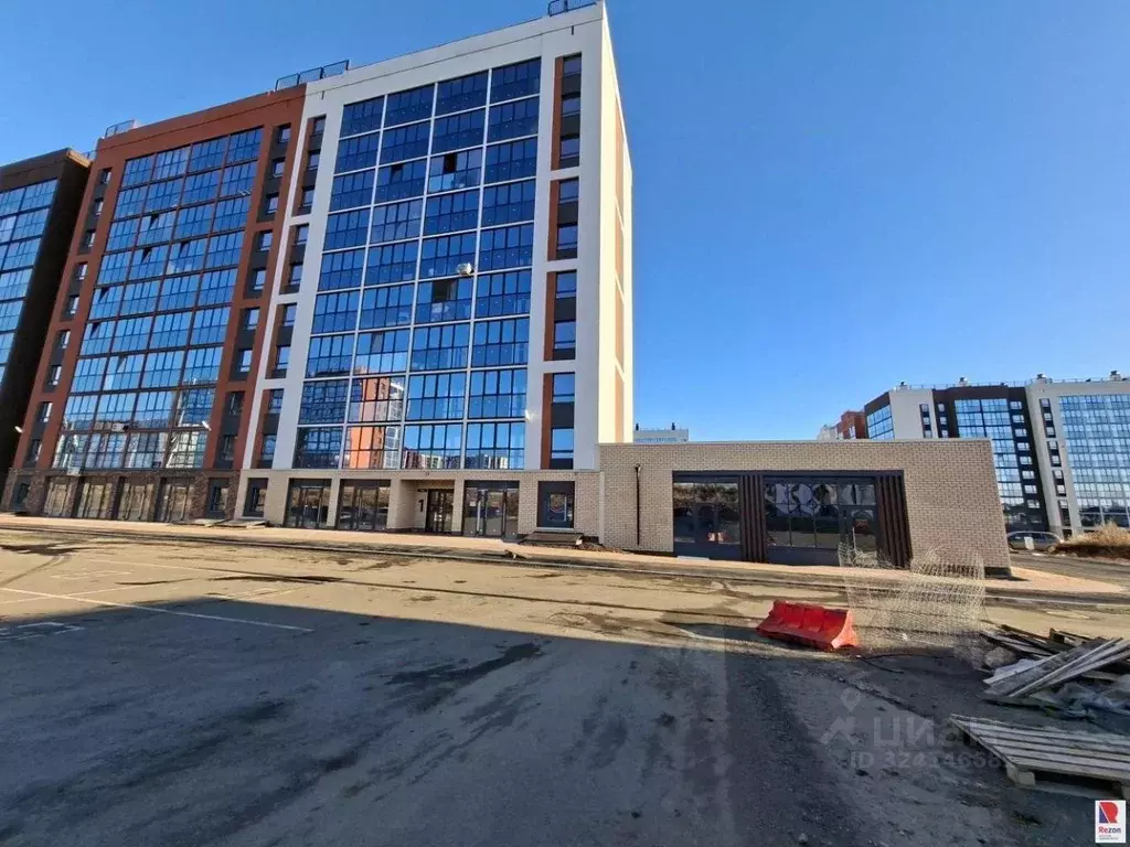 Торговая площадь в Челябинская область, Челябинский городской округ, ... - Фото 2