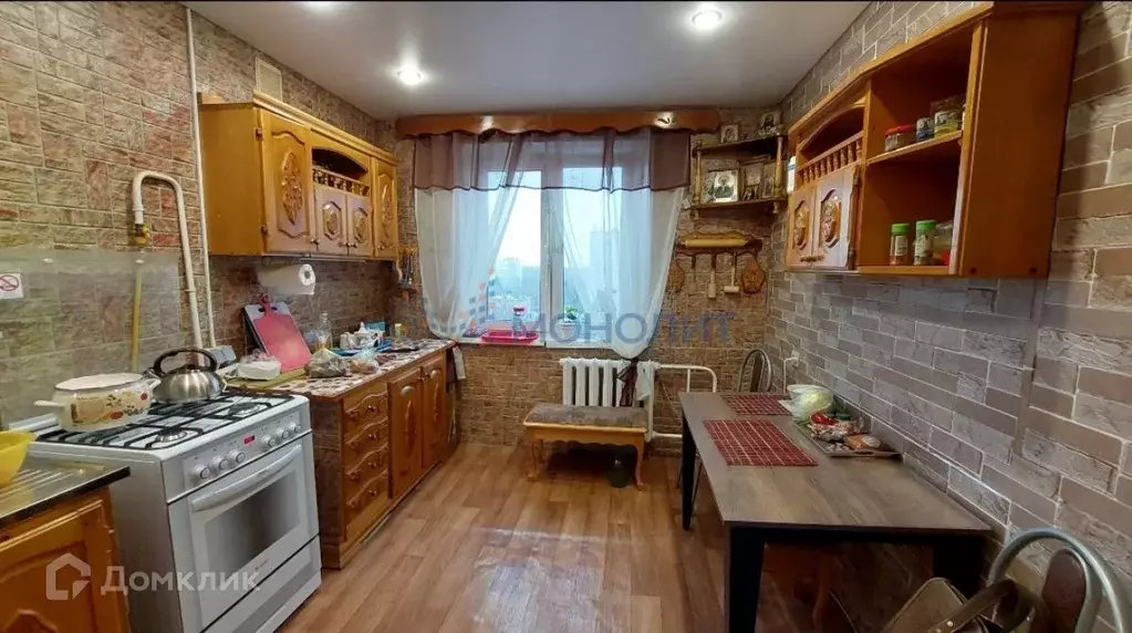 Продаётся 3-к квартира, 75.6 м - Фото 0