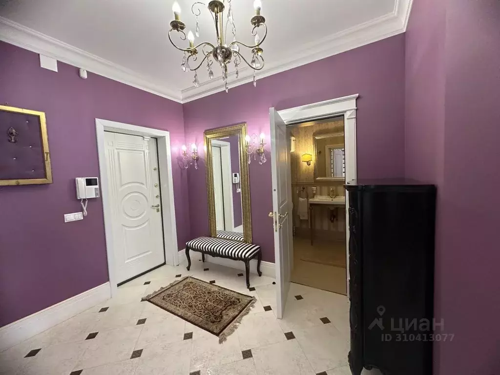 4-к кв. Тульская область, Тула ул. Софьи Перовской, 37 (147.0 м) - Фото 1