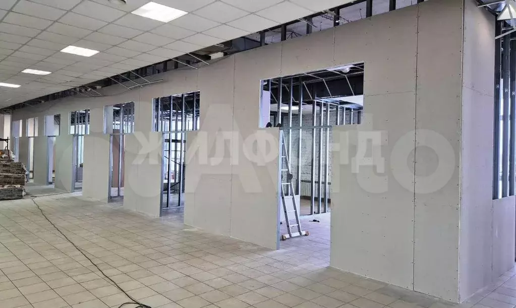 Сдам помещение свободного назначения, 18 м - Фото 1