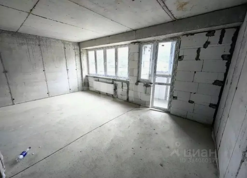 Студия Крым, Ялта ул. Кирова, 155 (35.0 м) - Фото 2
