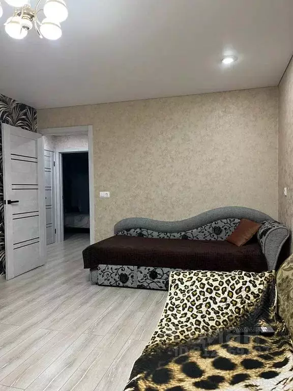 2-к кв. Кировская область, Вятские Поляны Школьная ул., 43 (48.0 м) - Фото 2