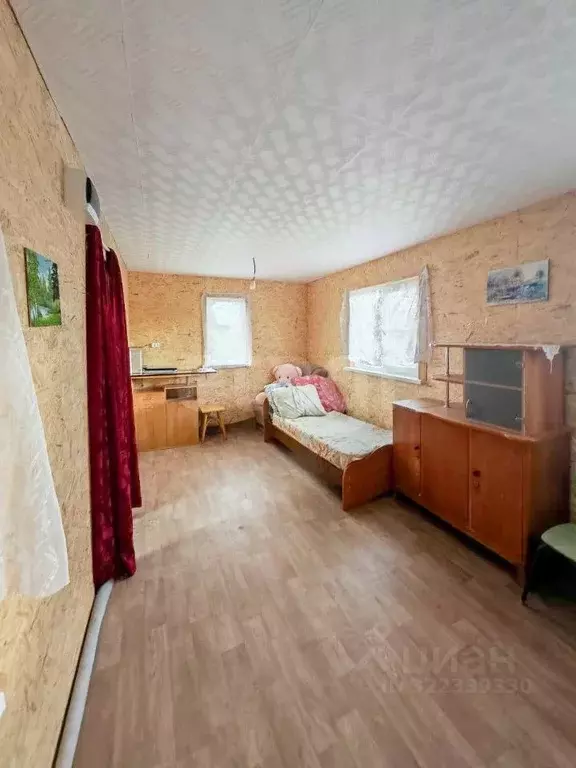 Дом в Ярославская область, Тутаевский муниципальный округ, Дружба-2 ... - Фото 1