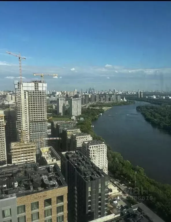 3-к кв. Москва Волоколамское ш., 95/2 (80.0 м) - Фото 1