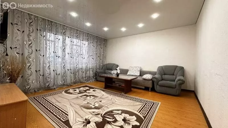 2-комнатная квартира: Саяногорск, микрорайон Заводской, 41 (52 м) - Фото 2