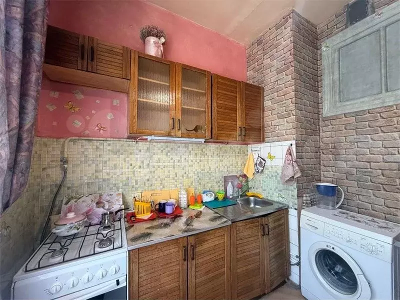 2-к. квартира, 57 м, 3/8 эт. - Фото 1
