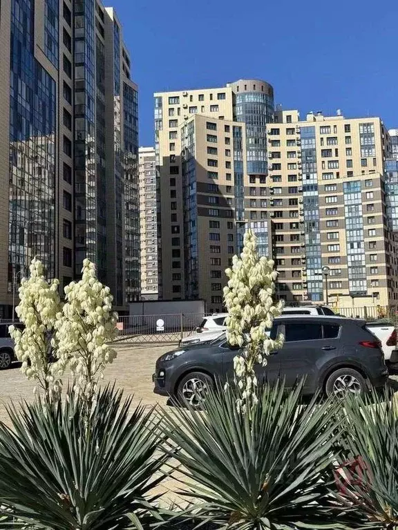 Гараж в Краснодарский край, Новороссийск ул. Исаева, 1 (18 м) - Фото 1