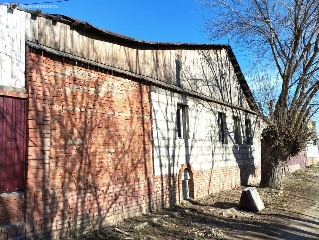 Дом в Астрахань, улица 20-го Партсъезда, 67 (151.2 м) - Фото 1