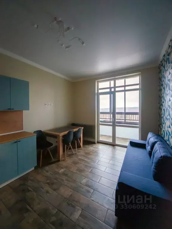 2-к кв. Москва бул. Скандинавский, 9 (60.0 м) - Фото 1