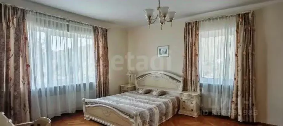 3-к кв. Крым, Ялта муниципальный округ, Ливадия пгт пер. Батурина, 18А ... - Фото 2