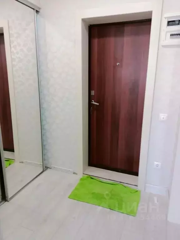 1-к кв. Дагестан, Махачкала ул. Каримова, 6к2 (38.0 м) - Фото 1