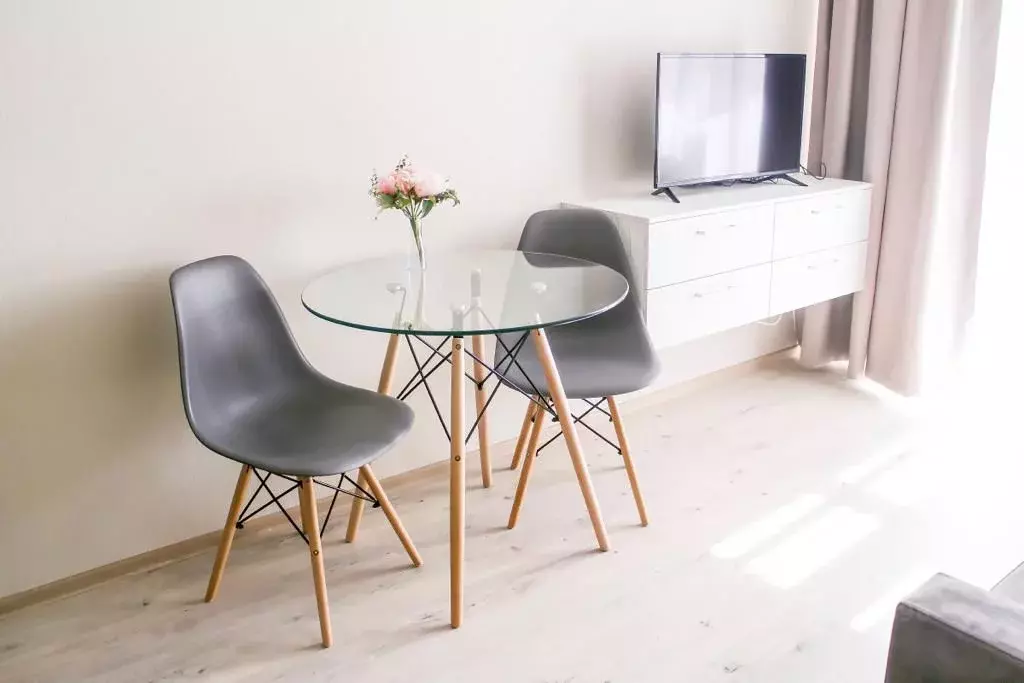 1-к кв. Санкт-Петербург Политехническая ул., 6 (40.8 м) - Фото 0