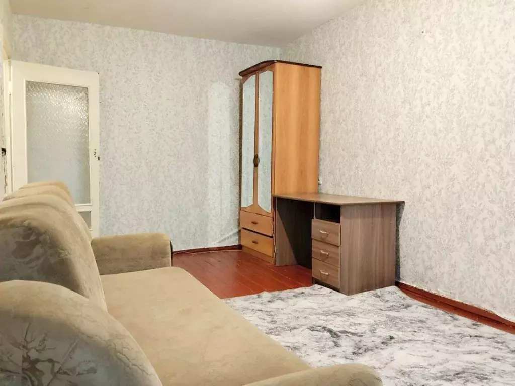 1-к кв. Курская область, Курск ул. Чехова, 38 (33.0 м) - Фото 2