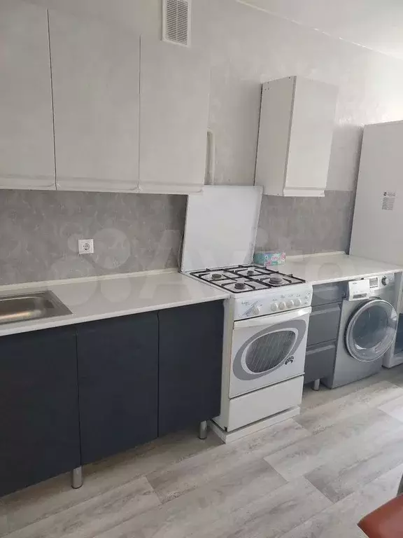 1-к. квартира, 34 м, 9/9 эт. - Фото 1