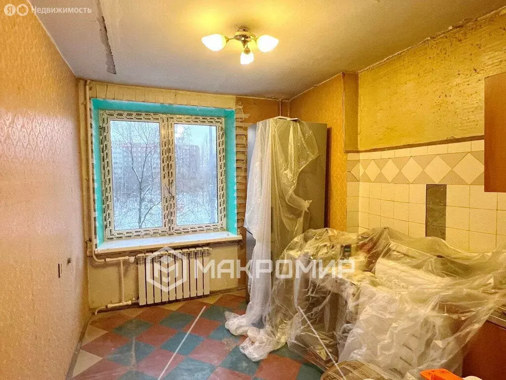 2-комнатная квартира: Санкт-Петербург, улица Партизана Германа, 12 ... - Фото 0