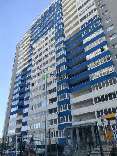 Продаётся 1-к квартира, 34 м - Фото 1