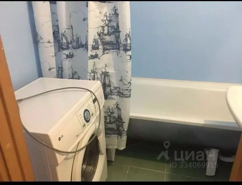 1-к кв. Ленинградская область, Тельмана Тосненский район, ул. ... - Фото 2