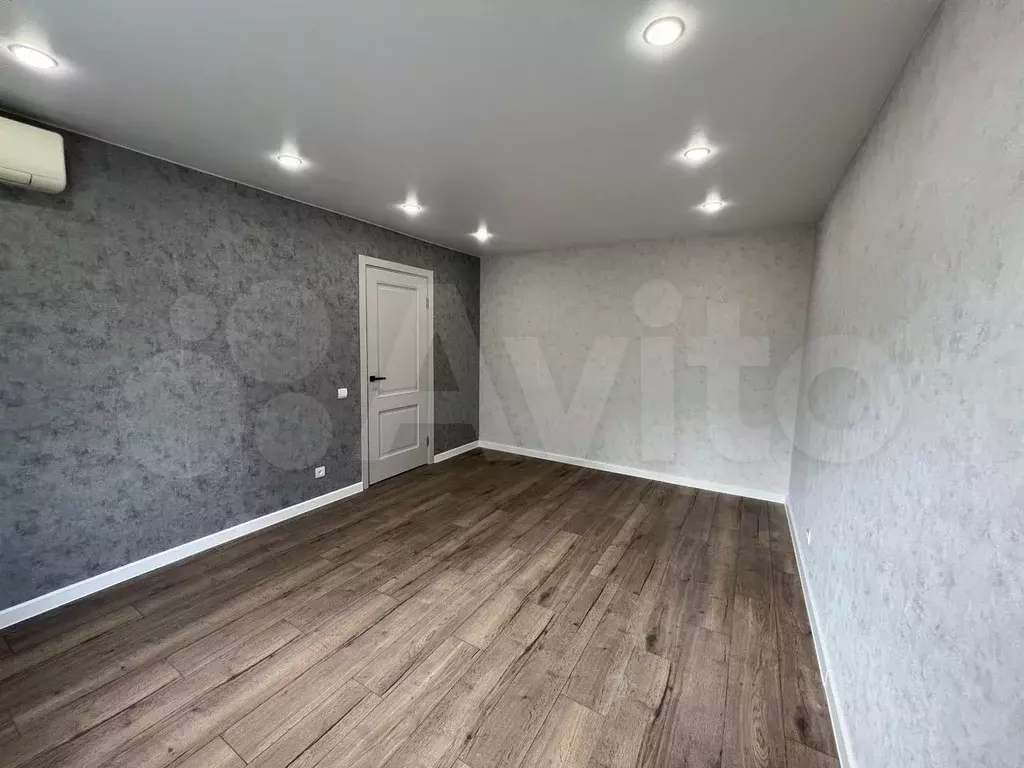 1-к. квартира, 32 м, 2/5 эт. - Фото 1