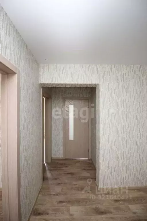 2-к кв. Красноярский край, Красноярск Аральская ул., 51 (54.4 м) - Фото 1