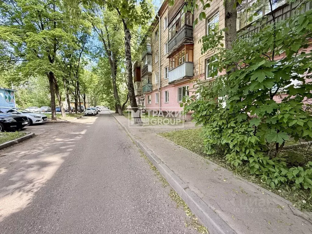 Комната Московская область, Королев ул. Аржакова, 16 (18.7 м) - Фото 2