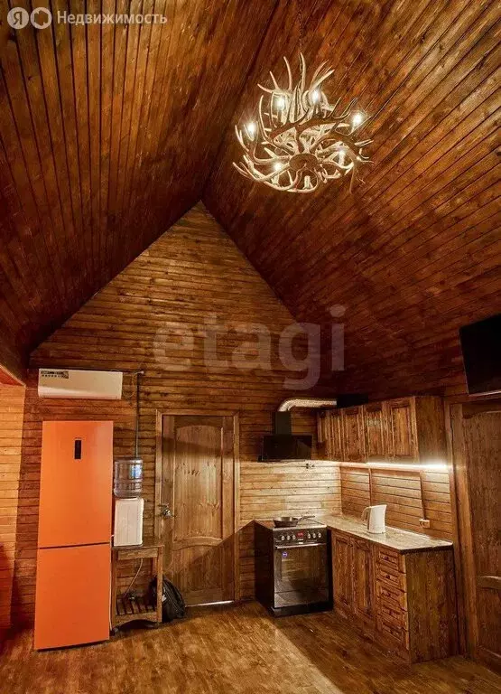 Дом в Арсеньев, улица Суличевского (130 м) - Фото 2