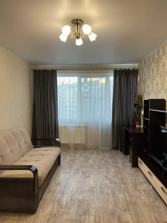 1-к кв. Санкт-Петербург ул. Жени Егоровой, 5К1 (32.0 м) - Фото 0