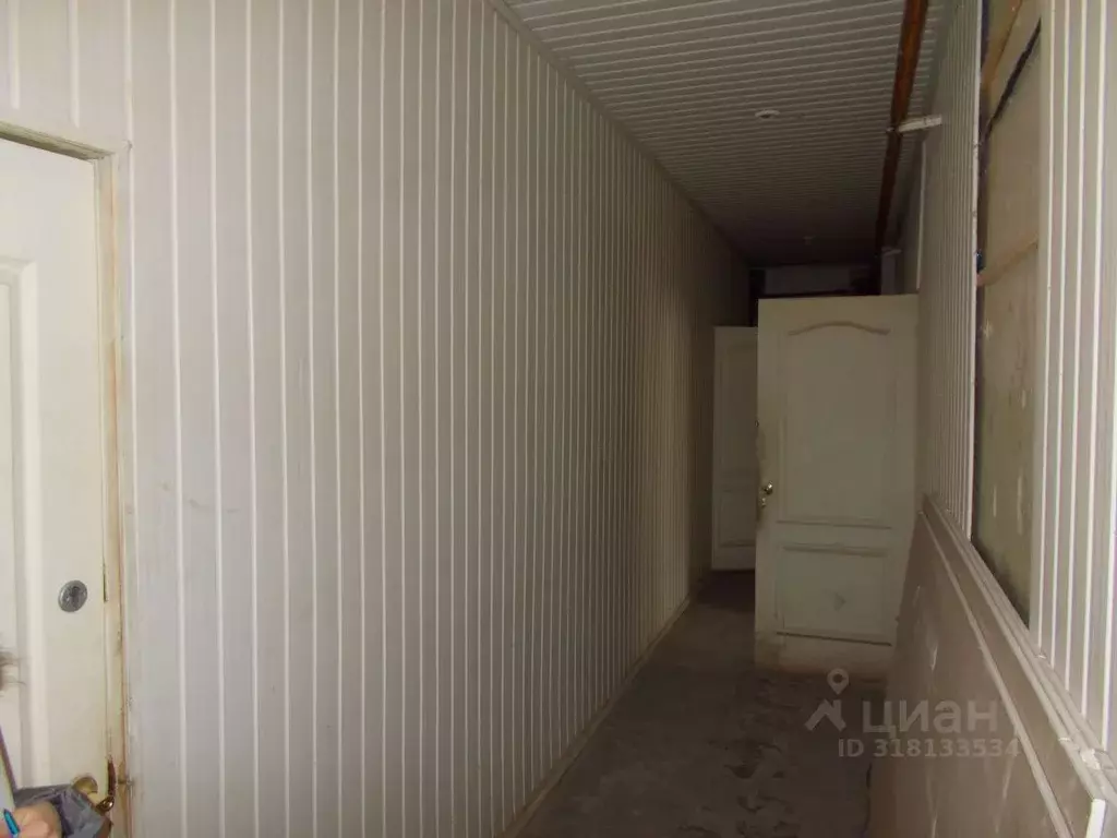 Помещение свободного назначения в Волгоградская область, Волгоград ... - Фото 1