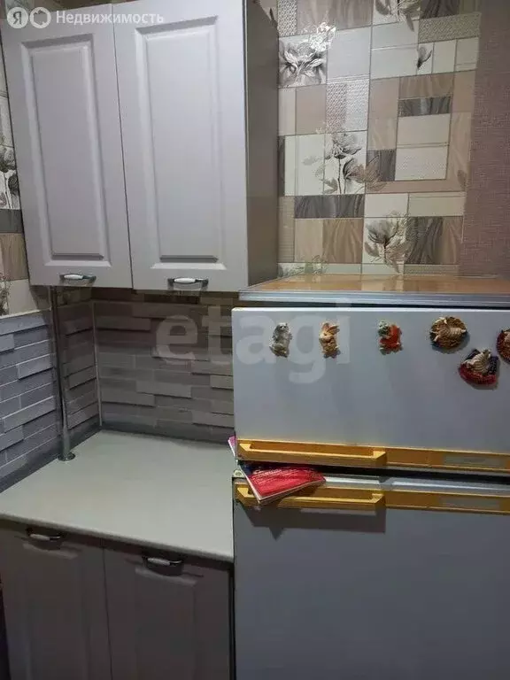 Квартира-студия: Липецк, улица Космонавтов, 88 (12.8 м) - Фото 2