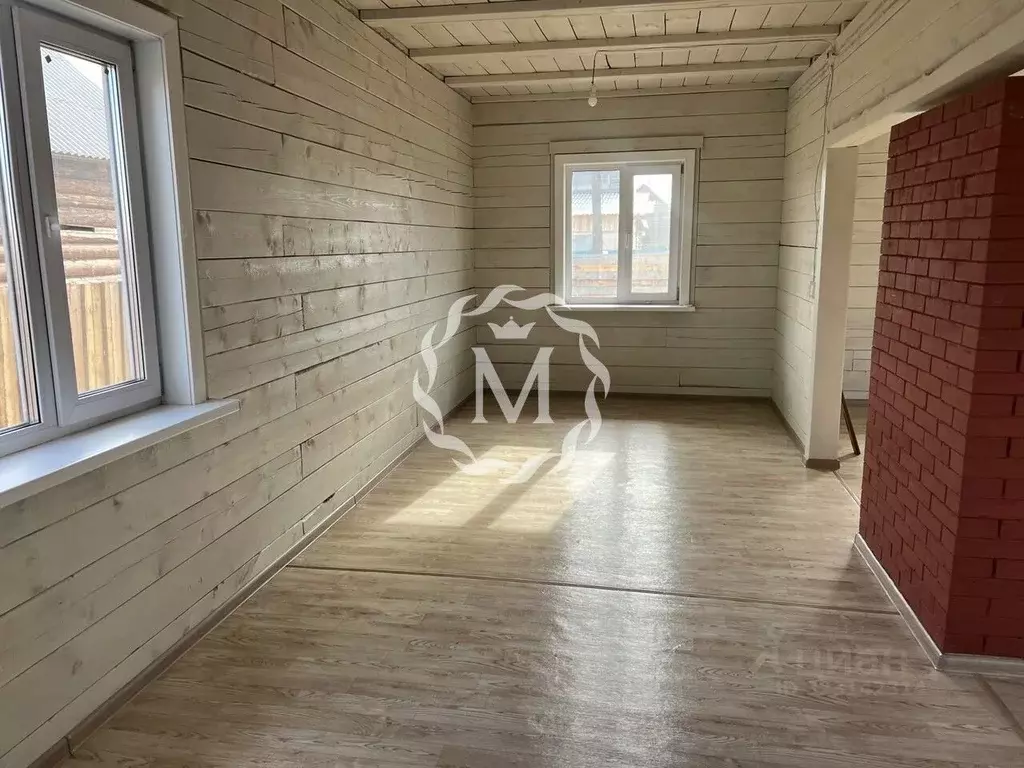 Дом в Бурятия, Иволгинский район, Гурульбинское с/пос, с. Поселье, ... - Фото 2