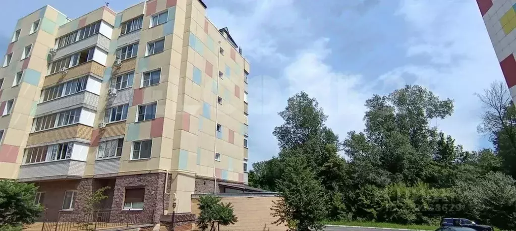 Студия Курская область, Курск Северный жилрайон, ул. Генерала ... - Фото 2