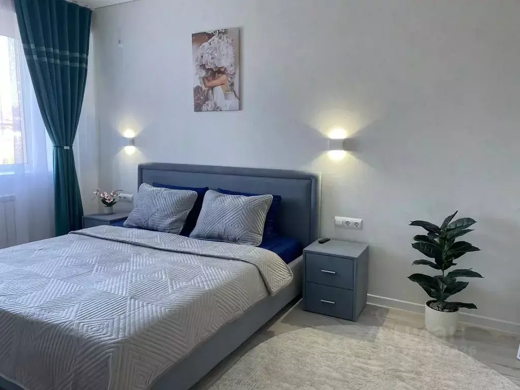 1-к кв. Ставропольский край, Ессентуки Просторная ул., 36к5 (37.0 м) - Фото 1