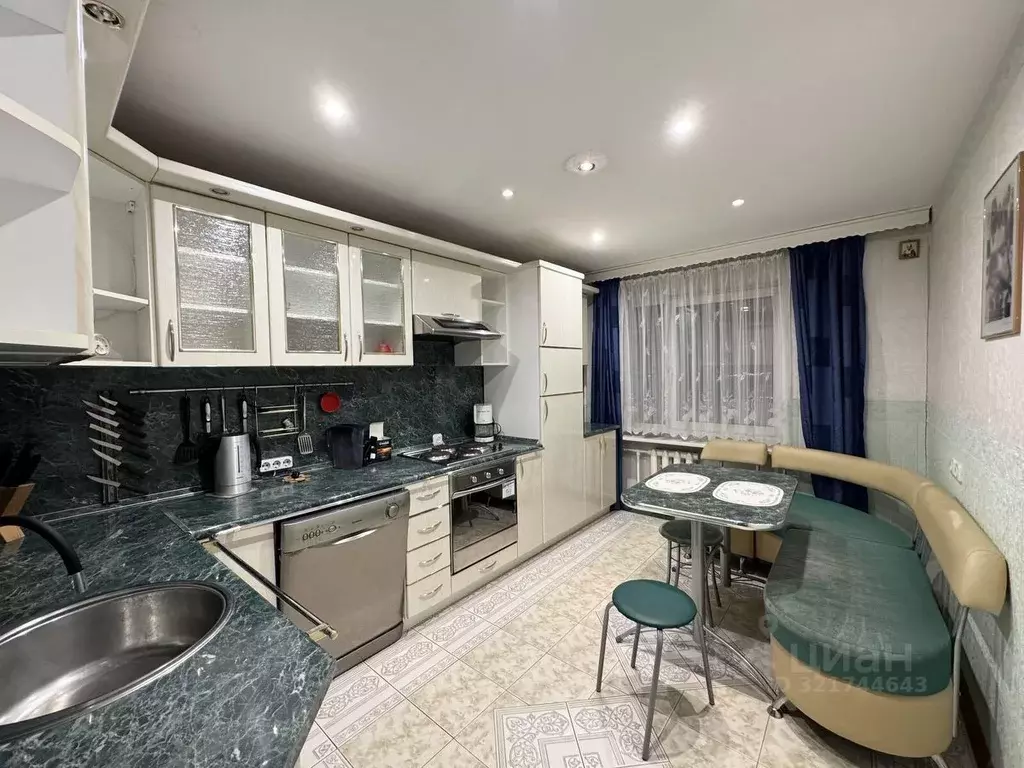 3-к кв. Санкт-Петербург Комендантский просп., 33К4 (80.0 м) - Фото 0