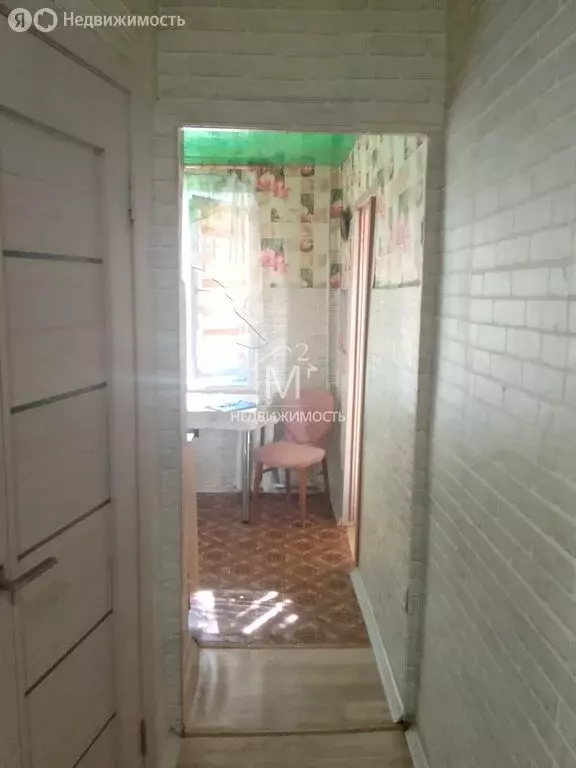 2-комнатная квартира: Балашов, улица Карла Маркса, 22 (44 м) - Фото 1