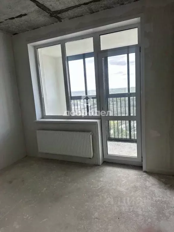 Студия Свердловская область, Екатеринбург ул. Крауля, 107/4 (22.8 м) - Фото 1