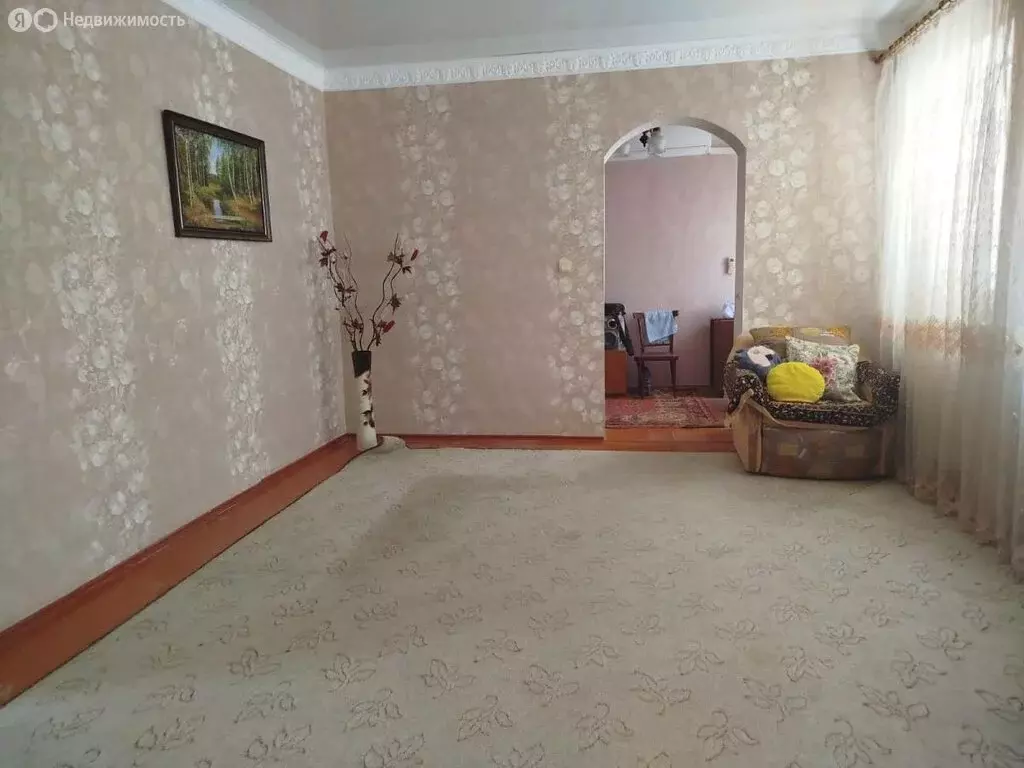 Дом в Каменск-Шахтинский, Белорусская улица (73.9 м) - Фото 1