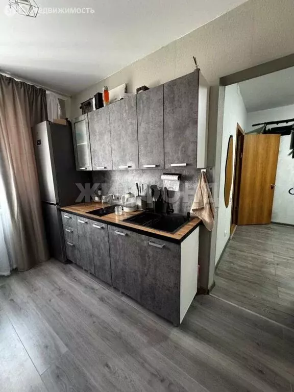 1-комнатная квартира: Нижний Тагил, улица Булата Окуджавы, 13 (41.7 м) - Фото 1