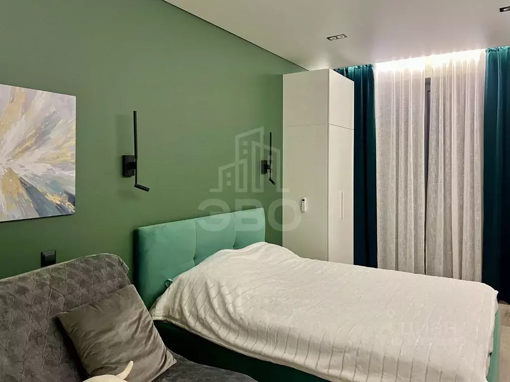 1-к кв. Санкт-Петербург ул. Маршала Казакова, 72к1 (34.0 м) - Фото 1